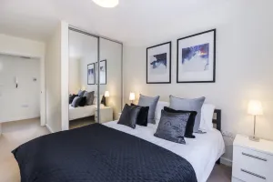 Image of Gweal House Apartments