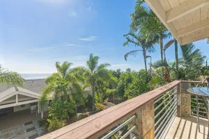 Image of Charming Pu'ukala Sunset - Near Hiking And Golf 1 Bedroom Home by RedAwning