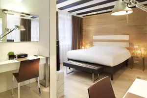 Image of Hotel Le Colombier Suites