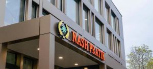 Image of Nash Pratik Hotel
