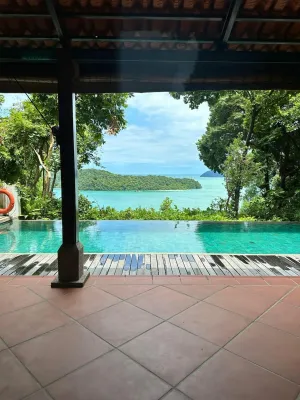 Image of Ambong Pool Villas - Private Pool