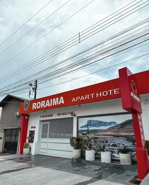 Image of Roraima Apart Hotel