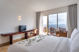 Image of Hulhule Island Hotel- Private Beach Access & Airport Pick-up and Drop