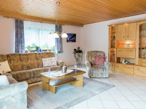 Image of Lovely Mansion in Lirstal with Terrace