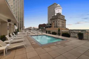 Image of Hilton Garden Inn New Orleans French Quarter/CBD
