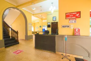 Image of Horizon Hotel