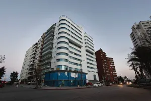Image of Palladium Business Hotel