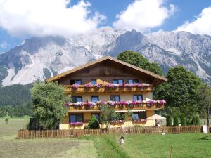 Image of Ferienwohnung Alpenecho