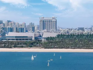Image of Hotel Nikko Xiamen