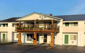 Image of Rodeway Inn