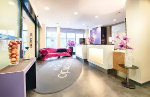 Image of Leonardo Boutique Hotel Rigihof Zurich