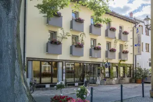 Image of Hotel Brunner