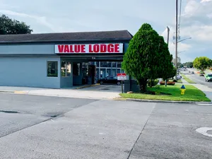 Image of Value Lodge - Gainesville