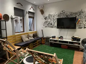 Image of Did's Hostel São Paulo