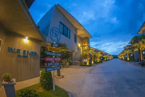 Image of Blue River Resort