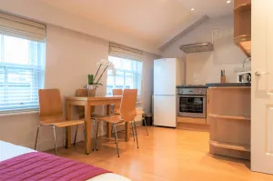 Image of 12 London Street Apartments