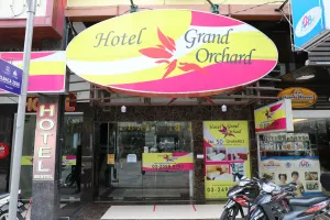 Image of Hotel Grand Orchard Wings