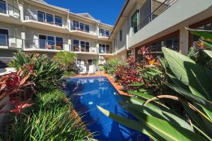 Image of Yamba Beach Motel