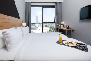 Image of ONOMO Hotel Casablanca City Center