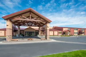 Image of Holiday Inn Riverton-Convention Center by IHG