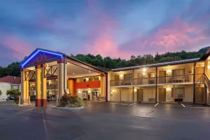 Image of Best Western Mountainbrook Inn Maggie Valley