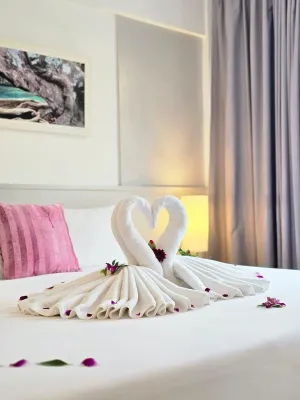 Image of ON Hotel Phuket - SHA