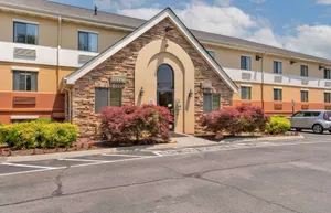 Image of Extended Stay America Suites - Knoxville - West Hills