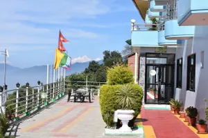 Image of Bojinee Resort