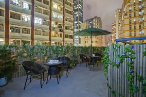 Image of Mingle by The Park