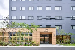 Image of REF Kyoto Hachijoguchi by VESSEL HOTELS