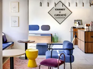 Image of Hôtel ibis Styles Clermont-Ferrand Gare