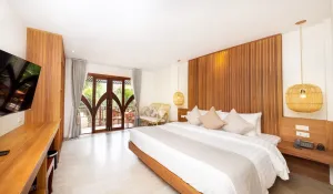 Image of Ban's Diving Resort