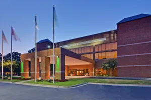 Image of Holiday Inn Memphis-University of Memphis by IHG