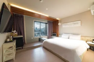 Image of Hotel Bridge
