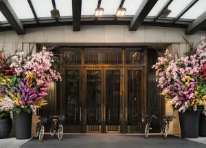 Image of Four Seasons Hotel New York Downtown
