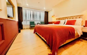 Image of Carnation Business Hotel