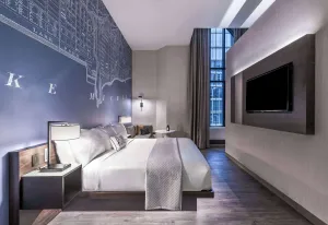 Image of Cambria Hotel Chicago Loop - Theatre District