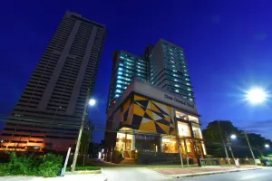 Image of Siam Oriental Hotel