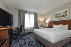 Image of Fairfield Inn by Marriott Columbia Northwest / Harbison