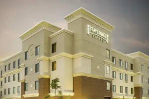 Image of Staybridge Suites Denver - Central Park by IHG