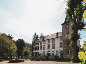 Image of Apartment in Aywaille near Château de Dieupart