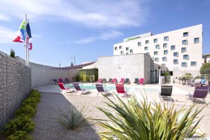 Image of Holiday Inn Express Montpellier - Odysseum by IHG