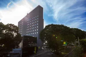 Image of San Diego Express Barro Preto