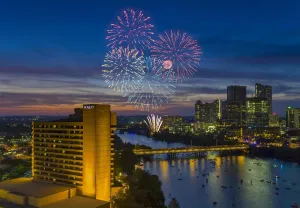 Image of Hyatt Regency Austin