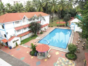 Image of Ramanashree California Resort