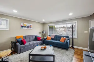 Image of Uline Hospitality 4 Bedroom Home