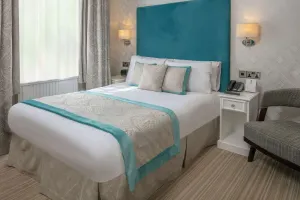 Image of Burlington Hotel, BW Premier Collection by Best Western