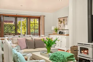 Image of Frangipani House