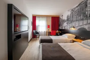 Image of Bastion Hotel Leiden Oegstgeest