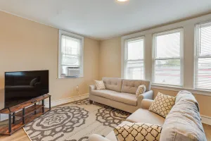 Image of Hatboro Vacation Rental ~ 25 Mi to Philadelphia!